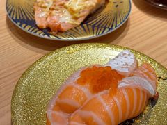 -大起水产回转寿司(大丸心斋桥店)