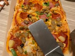 -必胜客(东大桥店)