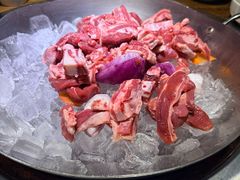 -泽成冰煮羊(非·遗公务员小区店)