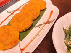 -甘尼仕印度餐厅爵士酒吧(阳春巷店)