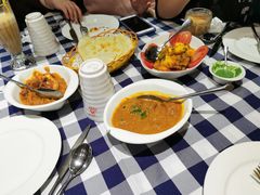 -Santoor 萨都里印度餐厅(北锣鼓巷店)