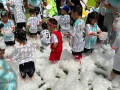 -北京市邮政管理局海慧寺幼儿园