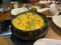 蒸鸡蛋-香猪坊(五道口店)