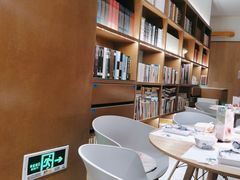 -四季餐厅(华苑店)