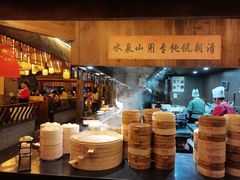 -古铺良食(柯城店)
