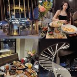 广州探店｜拾云私厨｜超适合约会的西餐厅🍴