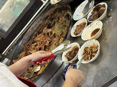 -杭嘉湖咬强羊肉面馆(永兴路总店)