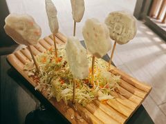 -湊湊火锅·茶憩(和平大悦城店)