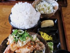 -弓二·烧鸟居酒屋(财富购物中心店)