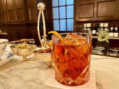 -LONG BAR 廊吧(外滩华尔道夫酒店)