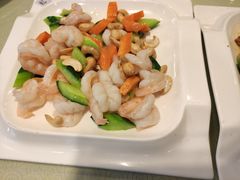 -东四民芳餐厅(世茂工三店)