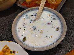 -福苗小骆驼烧烤(大唐不夜城店)