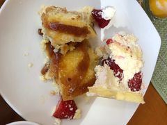 -视界美食自助餐厅·石家庄希尔顿酒店