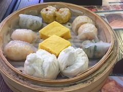 -添好运点心专门店(百老汇店)