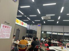 -嘉升大排档(番禺总店)