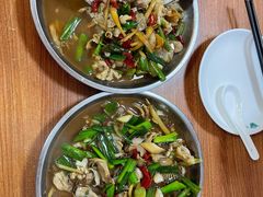 -船奇蒸汽海鲜·闽菜(八市海鲜总店)