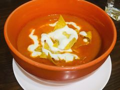 -panchos 墨西哥餐厅(嘉绿苑店)