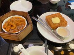酱味金钱肚-玉兰苑一等茶餐厅