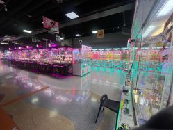 -嗨翻Hi-Fun竞技主题乐园·蹦床团建生日聚会(五棵松华熙店)