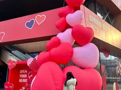 -百年港湾奥特莱斯(香炉礁店)