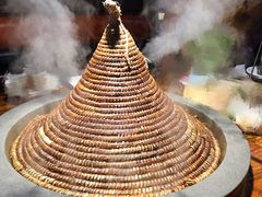 -咕嘟草帽鱼·牛奶一样的鲜鱼汤(包河万达广场创始店)