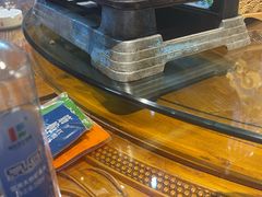 -海拉尔蒙古包(房山长阳店)