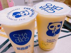 -茶百道(湖墅潮王路店)