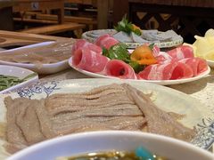 -大味生态火锅(蓝谷地店)