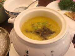 -朝鲜玉流馆(滨河东路店)