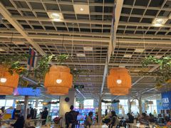 -宜家·瑞典风味餐厅(无锡店)