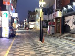 -七星路步行街