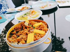 -湘湖大院(越王路店)