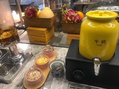 -桔子酒店(苏州中心金鸡湖店)