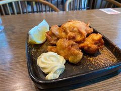 -雷神拉面(财富中心玉米楼店)