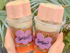 -Seesaw Coffee(环贸iapm店)