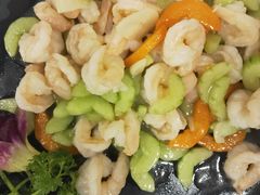 -鼎好家常菜(天桥店)