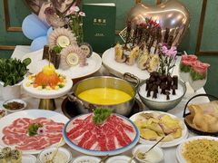 -喜聚薈·花膠雞海鮮火鍋(越秀店)