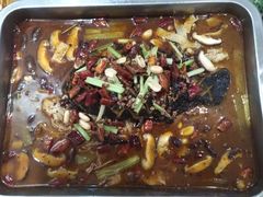 -正隆斋素食超市(西四店)