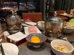 -福州仓山凯悦酒店·Market Cafe Lacucina咖啡厅