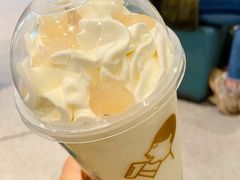 雪山思乡龙眼-喜茶(天津乐宾百货店)