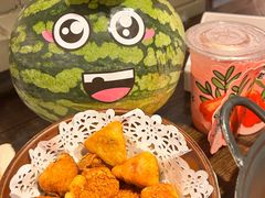 -冯校长老火锅(广州正佳广场店)