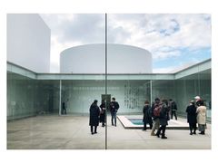 -金泽21世纪美术馆