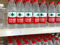 -京客隆超市(华安店)