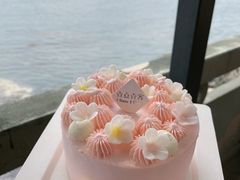 -壹点壹客·生日蛋糕(龙岗店)