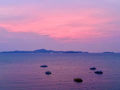 -网红落日悬崖餐厅 The Sky Gallery