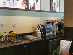 -星巴克(深圳欢乐颂店)