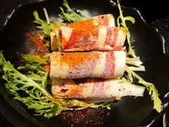 -悟空酒场烤肉(凯德壹中心店)