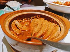 -小河村·淮扬小馆(油坊桥店)