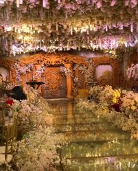 -美悦盛宴一站式婚礼会馆(临江店)