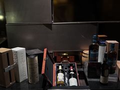 -富力丽思卡尔顿酒店·FLAIR餐厅酒吧